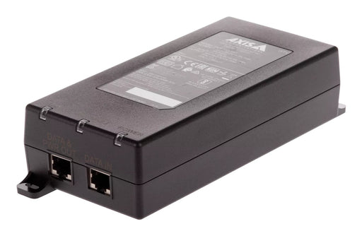 EAN 7331021074729 - Axis 02209-001 adaptador e inyector de PoE imagen 1