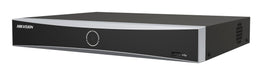 EAN 6942160489889 - Hikvision Pro Series DS-7608NXI-K1(D)/ALARM4+1 Grabadore de vídeo en red (NVR) 1U Negro imagen 1
