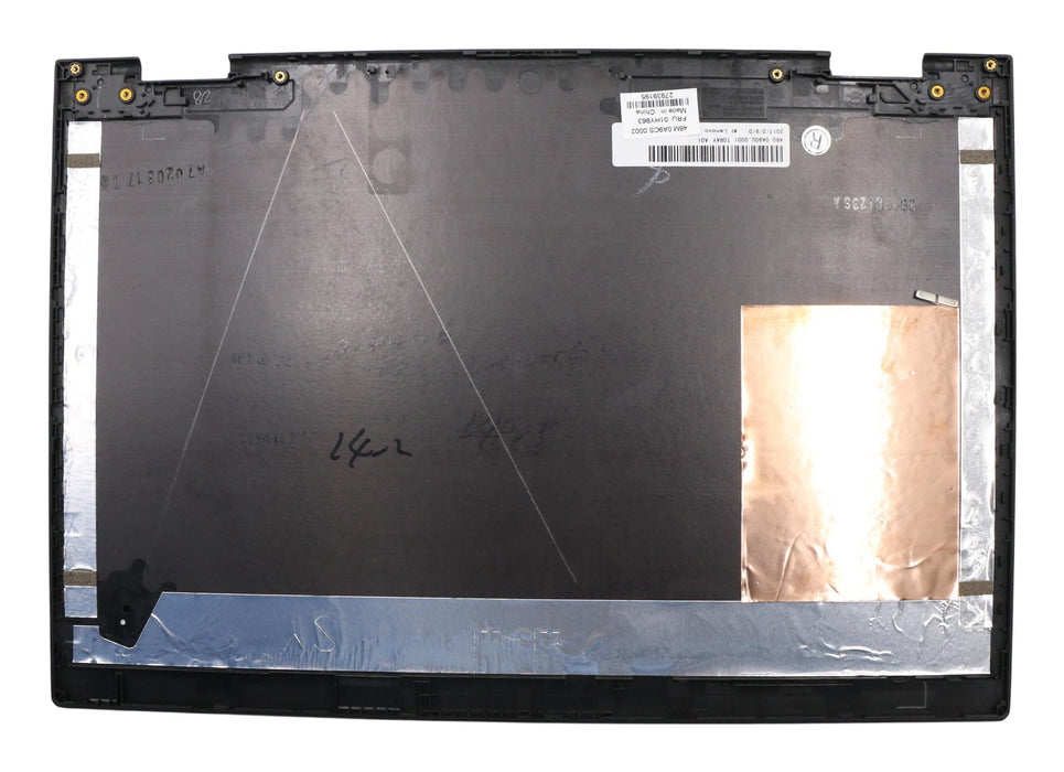 EAN 5706998933041 - Lenovo 01HY963 refacción para laptop Tapa de pantalla imagen 2