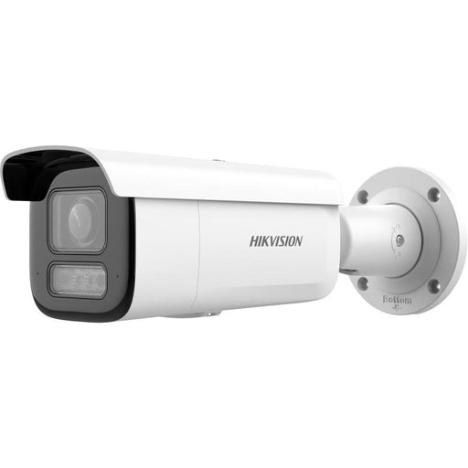 EAN 6942160462769 - Hikvision Pro Series con AcuSense DS-2CD2683G2-LIZS2U(2.8-12mm) Bala (forma) Cámara de seguridad IP Exter imagen 1