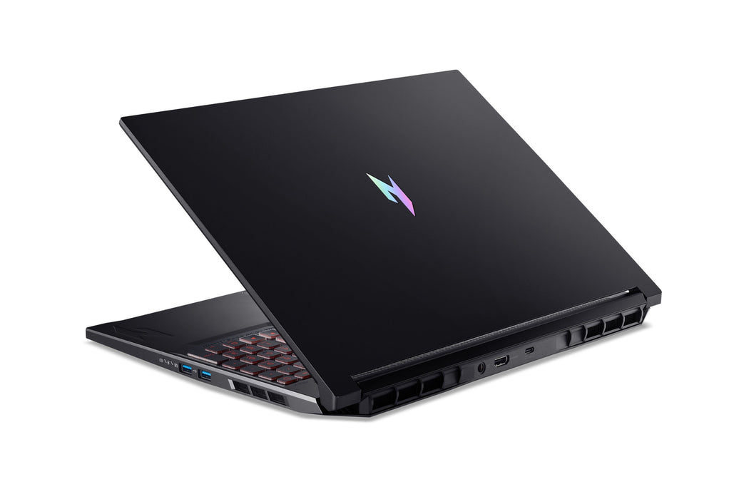 EAN 4711474888273 - Acer Nitro V 16 AI ANV16-42-R2F8 AMD Ryzen™ 7 260 40,6 cm (16") WUXGA 32 GB DDR5-SDRAM 1 TB SSD NVIDIA Ge imagen 5