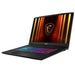 EAN 4711377309615 - MSI Katana 17 HX B14WFK-007FR Intel® Core™ i7 i7-14650HX Portátil 43,9 cm (17.3") Quad HD 16 GB DDR5-SDRA imagen 1