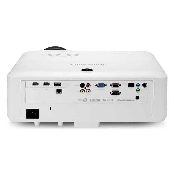 EAN 766907008739 - Viewsonic LS921WU videoproyector Proyector de corto alcance 6000 lúmenes ANSI DMD WUXGA (1920x1200) Blanco imagen 3