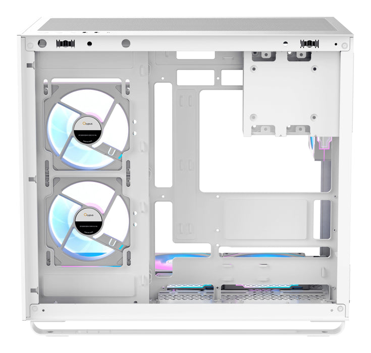 EAN 6977414880211 - Ocypus Iota C70 ARGB Midi Tower Blanco imagen 6