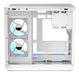 EAN 6977414880211 - Ocypus Iota C70 ARGB Midi Tower Blanco imagen 6