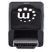 EAN 0766623151542 - Manhattan 151542 cambiador de género para cable VGA, 3.5mm Negro imagen 5