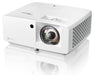 EAN 5055387669680 - Optoma ZK431ST Proyector de corto alcance 4100 lúmenes ANSI DLP UHD 4K (3840x2160) 3D Blanco imagen 7