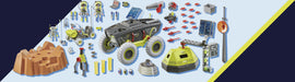 EAN 4008789708885 - Playmobil Space 70888 set de juguetes imagen 5
