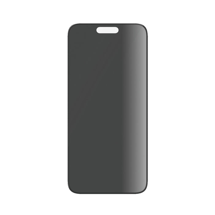 EAN 5711724128110 - PanzerGlass ® Privacy Screen Protector iPhone 15 Plus | Ultra-Wide Fit w. EasyAligner Protector de pantal imagen 4