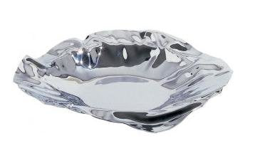 EAN 8003299867448 - Alessi 90085 cesta para servir Alrededor Acero inoxidable imagen 1