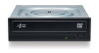 EAN 8809484671650 - Hitachi-LG Super Multi DVD-Writer unidad de disco óptico Interno DVD±RW Negro imagen 1