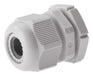 EAN 7331021003774 - Axis 5503-831 sujetacables Blanco imagen 1