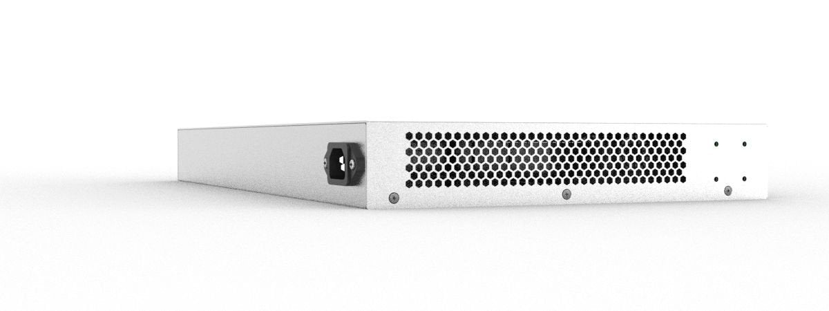 EAN 767035239538 - Allied Telesis iGS950/20PS Gestionado L2 Gigabit Ethernet (10/100/1000) Energía sobre Ethernet (PoE) Monta imagen 29