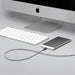 EAN 4895200436317 - Native Union BELT-AC-ZEB-NP cable USB 1,2 m USB A USB C Negro, Blanco imagen 4