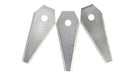 EAN 3165140668187 - Bosch F016800321 pieza y accesorio para cortacésped Cuchilla para cortac´seped imagen 1