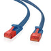 EAN 4005938629725 - Helos 262972 cable de red Azul 7,5 m Cat6a U/UTP (UTP) imagen 1