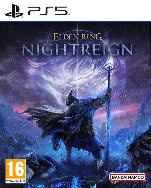EAN 3391892034608 - BANDAI NAMCO Entertainment Elden Ring Nightreign, PS5 Estándar PlayStation 5 imagen 1