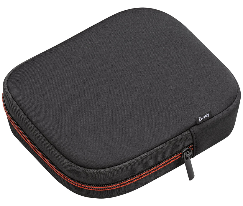 EAN 0197029650115 - HP Poly Voyager Focus 2 Case Funda imagen 1