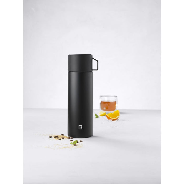 EAN 4009839534065 - ZWILLING THERMO termo 1 L Negro imagen 7