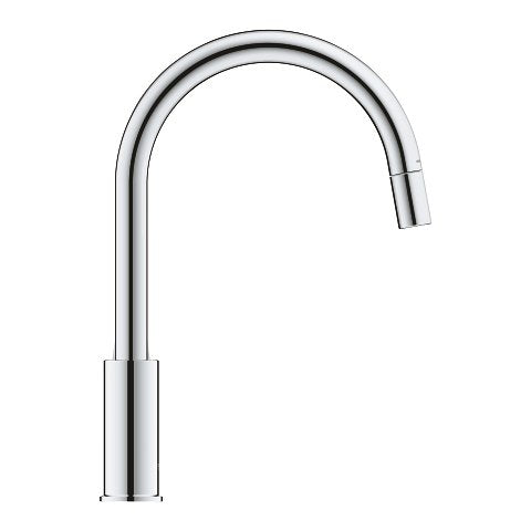 EAN 4005176741197 - GROHE 30547000 inodoro imagen 3