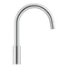 EAN 4005176741197 - GROHE 30547000 inodoro imagen 3