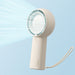 EAN 6975061532224 - JisuLife Life5 Plus Blanco Ventilador de mano imagen 2