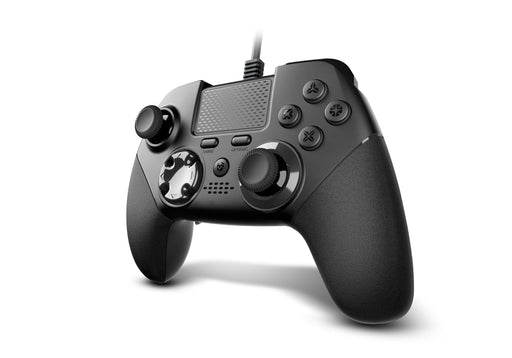 EAN 8436532169359 - Krom Kaiser Negro USB Gamepad Analógico/Digital PC, PlayStation 4, Playstation 3 imagen 1