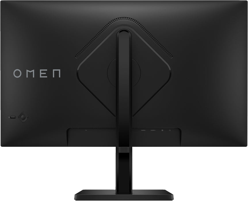 EAN 0198701662273 - HP OMEN AV4K1E9#ABB pantalla para PC 68,6 cm (27") 1920 x 1080 Pixeles Full HD LCD Negro imagen 7