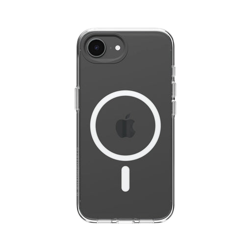 EAN 4711592489000 - RhinoShield Clear funda para teléfono móvil 15,5 cm (6.1") Transparente imagen 1