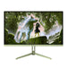 EAN 0850054766830 - Arozzi Nova 24″ pantalla para PC 60,5 cm (23.8") 1920 x 1080 Pixeles Full HD LED Verde imagen 1