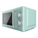 EAN 8435484017022 - Cecotec ProClean 3010 Verde Solo microondas Encimera 20 L 700 W imagen 2