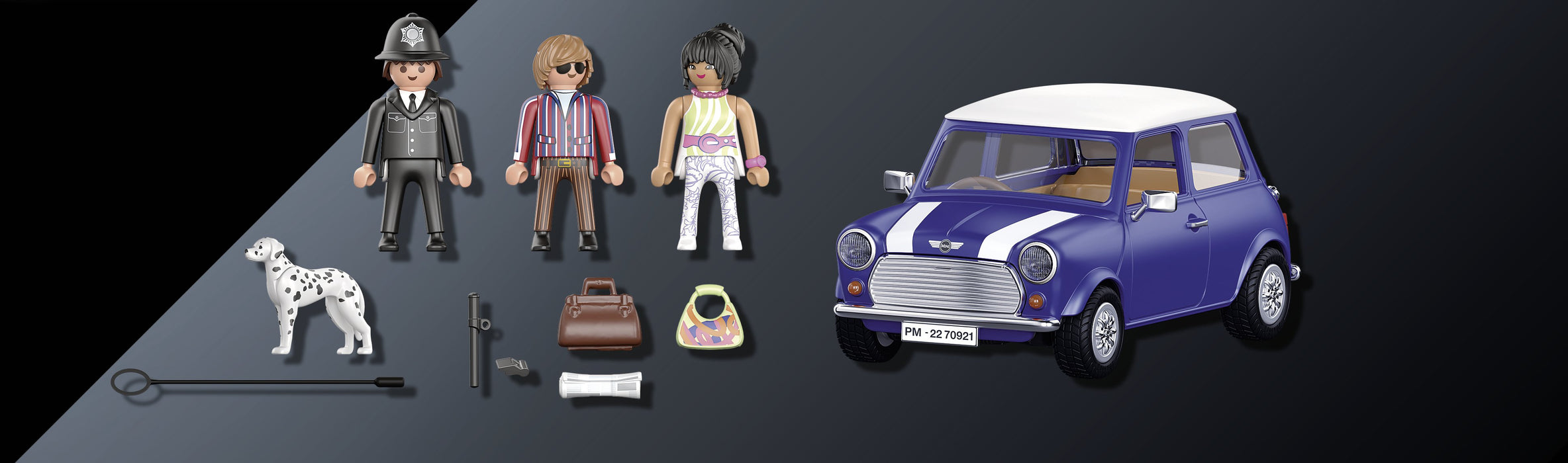 EAN 4008789709219 - Playmobil 70921 vehículo de juguete imagen 8