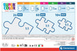 EAN 8005125250172 - Clementoni 25017 puzzle imagen 3