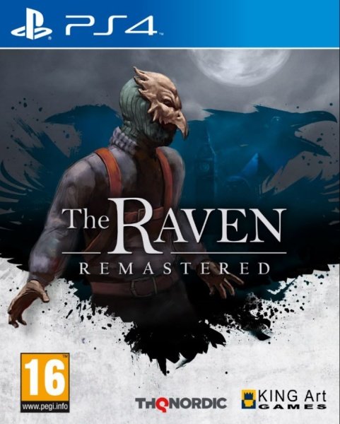 EAN 9120080071743 - PLAION 1026392 vídeo juego Estándar PlayStation 4 imagen 1