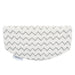 EAN 11120250039 - Bissell 2698 accesorio para trapeador Bayeta para mopa Blanco imagen 2