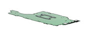 EAN 5715063492277 - HP M36401-601 refacción para laptop Placa base imagen 1