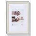 EAN 4004122280377 - Walther Design EN030C Expositor de pie retroiluminado Crema de color imagen 1