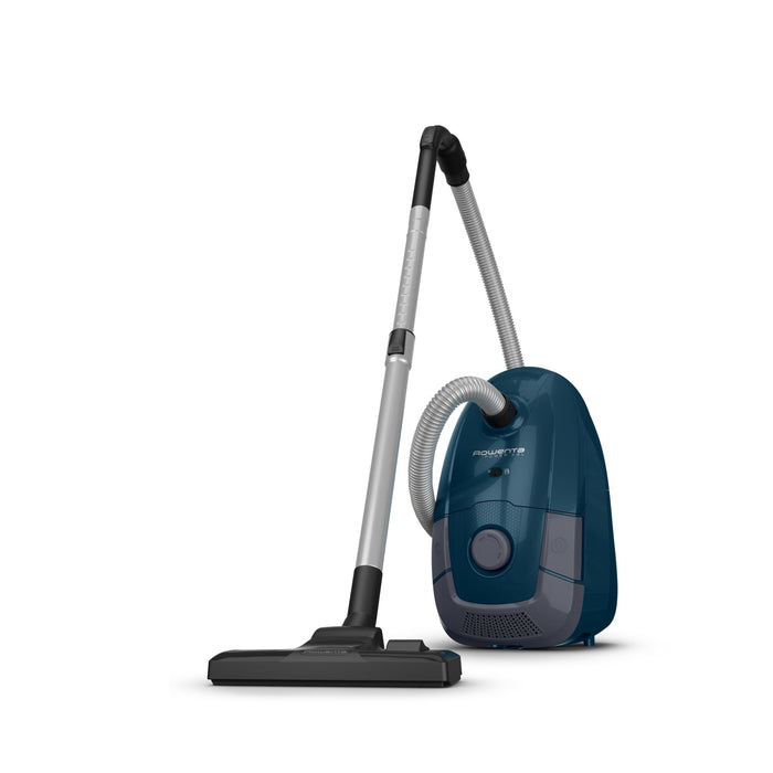 EAN 3221616061095 - Rowenta Power XXL RO3126 4,5 L Aspiradora cilíndrica Secar 900 W Bolsa para el polvo imagen 3