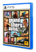 EAN 5026555431842 - Sony Grand Theft Auto V Estándar PlayStation 5 imagen 4