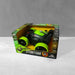 EAN 4260513722394 - Mad Monkey Stunt Auto modelo controlado por radio Coche de acrobacias Motor eléctrico imagen 3