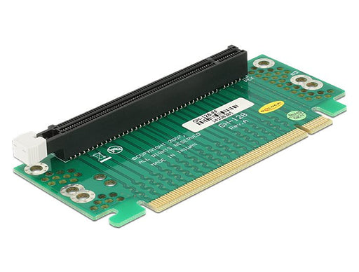 EAN 4043619419142 - DeLOCK 41914 tarjeta y adaptador de interfaz Interno PCIe imagen 1