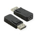 EAN 7630049615533 - VALUE 12.99.3160 cambiador de género para cable DisplayPort Mini DisplayPort Negro imagen 1