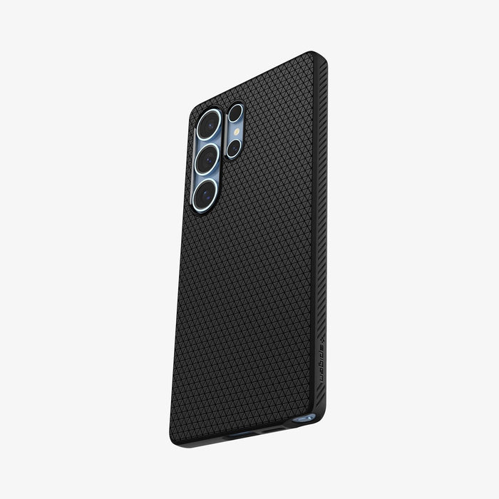 EAN 8809971237840 - Spigen Liquid Air funda para teléfono móvil 17,5 cm (6.9") Negro imagen 4