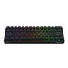 EAN 5901986049470 - Savio BLACKOUT X2 BLUE teclado Juego USB QWERTY Internacional de EE.UU. Negro imagen 2