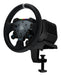 EAN 5099206128033 - Logitech G RS50 System Negro USB 2.0 Analógico PC, PlayStation 4, PlayStation 5 imagen 1