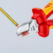 EAN 4003773081463 - Knipex 70 06 160 T alicate Alicates de corte diagonal imagen 3