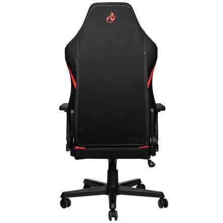 EAN 4251442503130 - Nitro Concepts X1000 Asiento acolchado Respaldo tapizado imagen 3