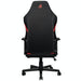 EAN 4251442503130 - Nitro Concepts X1000 Asiento acolchado Respaldo tapizado imagen 3