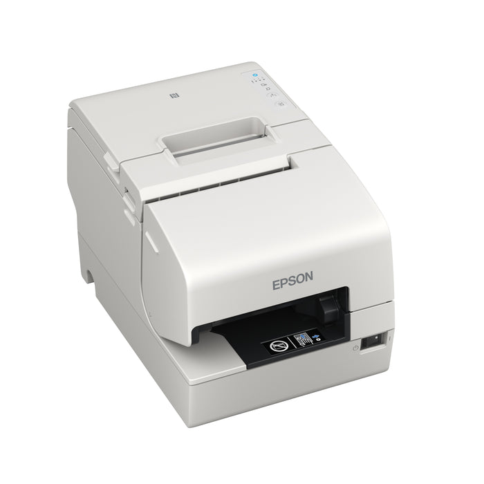 EAN 8715946733395 - Epson TM-H6000VI 180 x 180 DPI Inalámbrico y alámbrico Térmico Impresora de recibos imagen 2