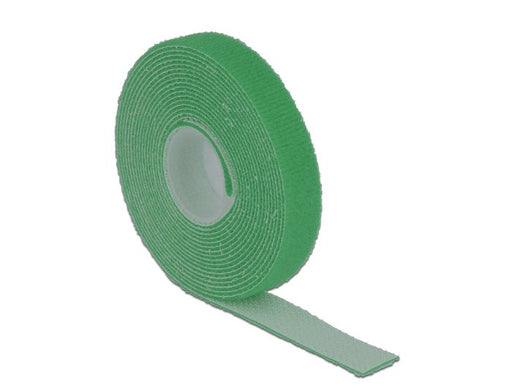EAN 4043619187263 - DeLOCK 18726 velcro Verde 1 pieza(s) imagen 1